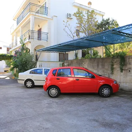 By The Sea Slatine, Ciovo - 9433 *