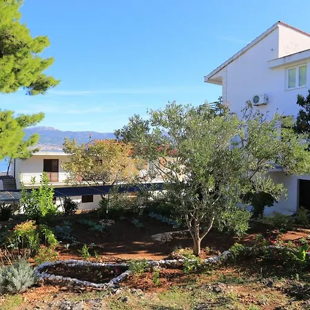 By The Sea Slatine, Ciovo - 9433 Apartman *