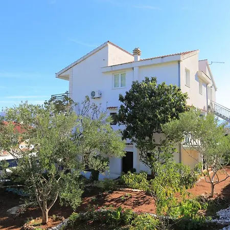 By The Sea Slatine, Ciovo - 9433 Apartman