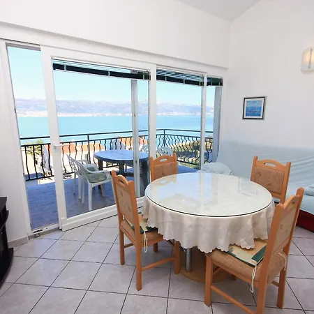 By The Sea Slatine, Ciovo - 9433