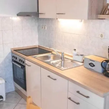 By The Sea Slatine, Ciovo - 9433 * Trogir