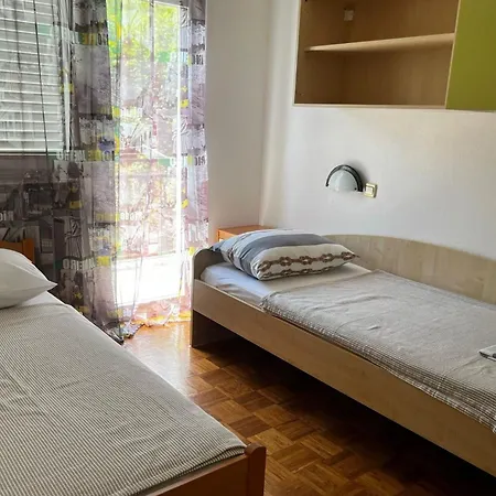 By The Sea Slatine, Ciovo - 9433 Apartman *