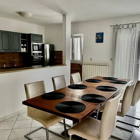 By The Sea Slatine, Ciovo - 9433 Apartman