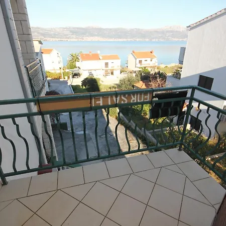 By The Sea Slatine, Ciovo - 9433 Apartman Trogir