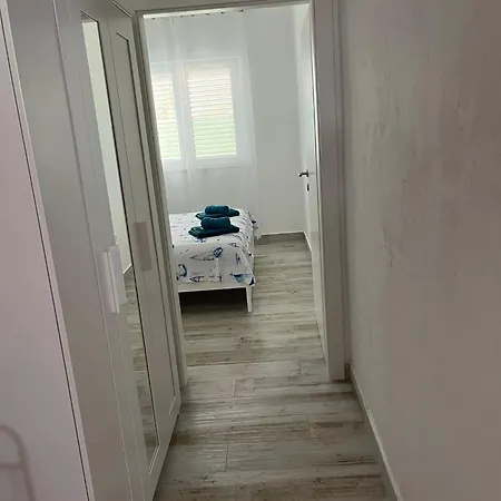 By The Sea Slatine, Ciovo - 9433 Apartman Trogir