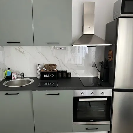 By The Sea Slatine, Ciovo - 9433 * Trogir