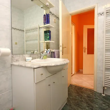 By The Sea Slatine, Ciovo - 9433 Apartment Trogir