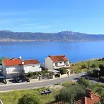 By The Sea Slatine, Ciovo - 9433 Apartment Trogir