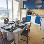 By The Sea Slatine, Ciovo - 9433 Трогір