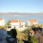 Апартаменти By The Sea Slatine, Ciovo - 9433