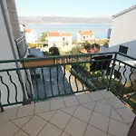 By The Sea Slatine, Ciovo - 9433 Апартаменти Трогір
