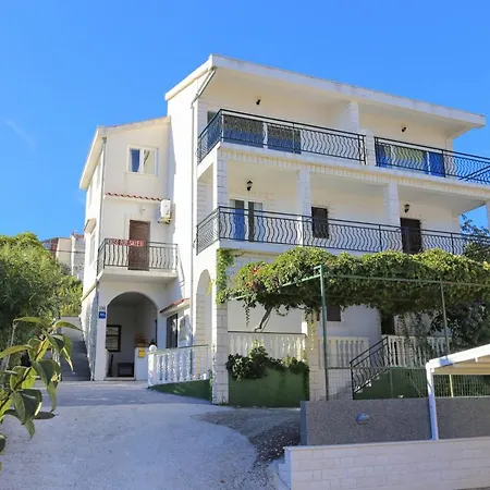 By The Sea Slatine, Ciovo - 9433 Διαμέρισμα