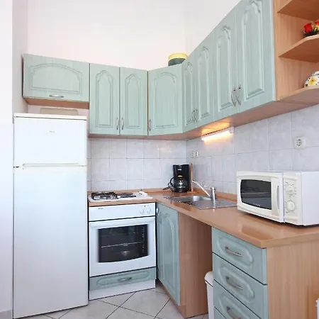 Διαμέρισμα By The Sea Slatine, Ciovo - 9433