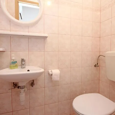 By The Sea Slatine, Ciovo - 9433 *