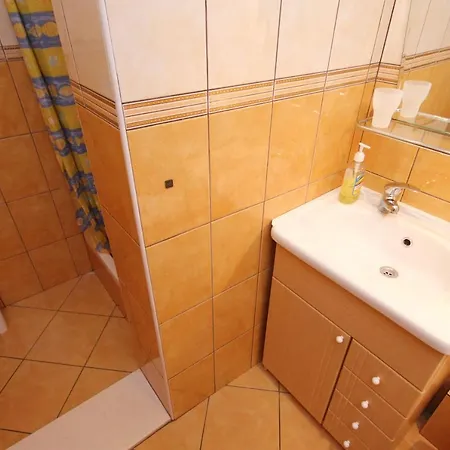 Apartament By The Sea Slatine, Ciovo - 9433