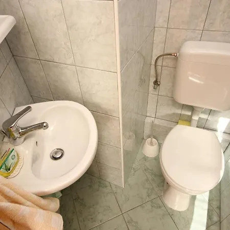 Apartament By The Sea Slatine, Ciovo - 9433