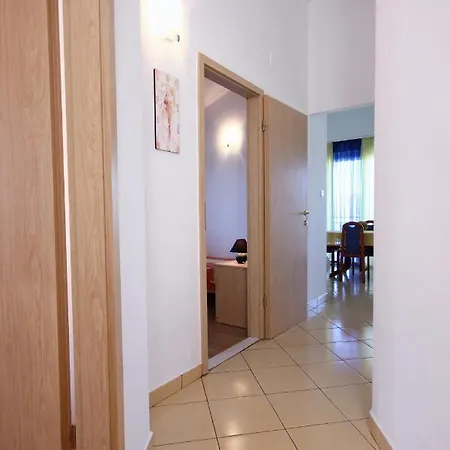 By The Sea Slatine, Ciovo - 9433 * Trogir