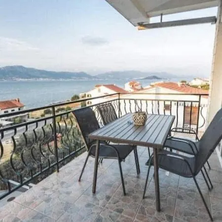 By The Sea Slatine, Ciovo - 9433