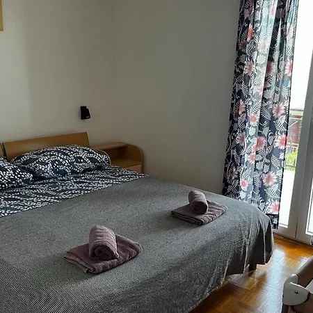 Διαμέρισμα By The Sea Slatine, Ciovo - 9433 *