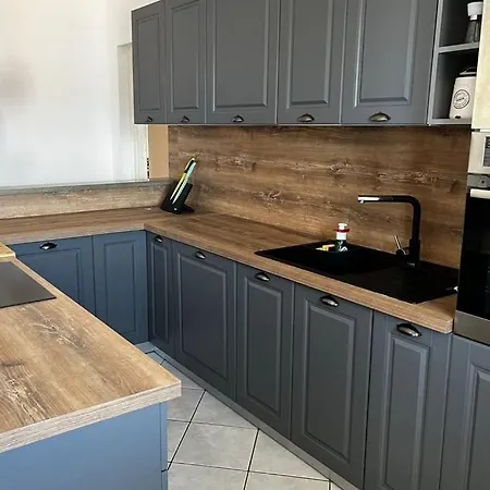 By The Sea Slatine, Ciovo - 9433 * Τρογκίρ