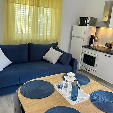 By The Sea Slatine, Ciovo - 9433 Τρογκίρ