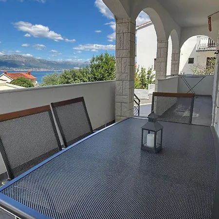 By The Sea Slatine, Ciovo - 9433 Апартаменти Трогір