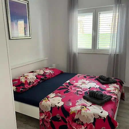 By The Sea Slatine, Ciovo - 9433 Διαμέρισμα Τρογκίρ