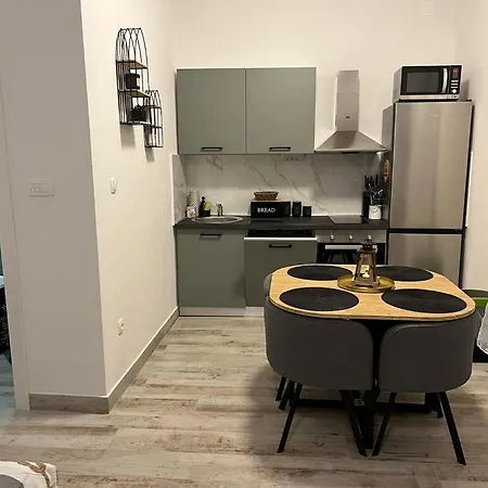 By The Sea Slatine, Ciovo - 9433