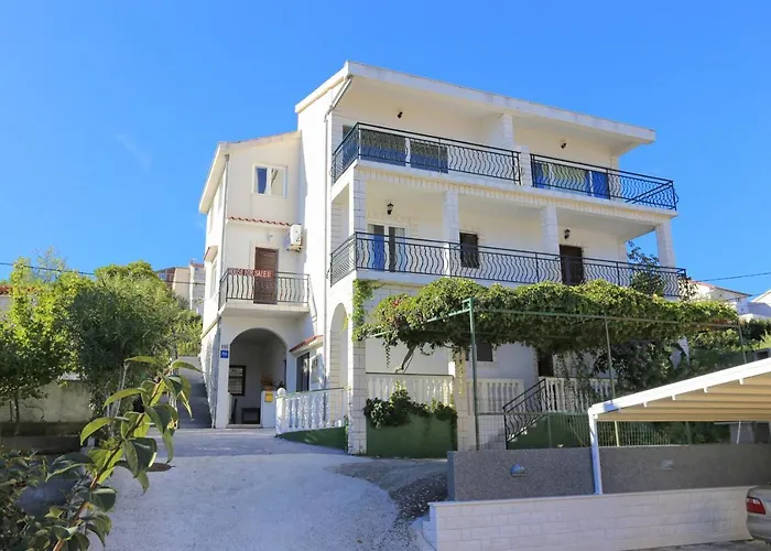 By The Sea Slatine, Ciovo - 9433 公寓