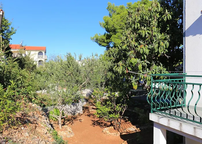 公寓 By The Sea Slatine, Ciovo - 9433 *