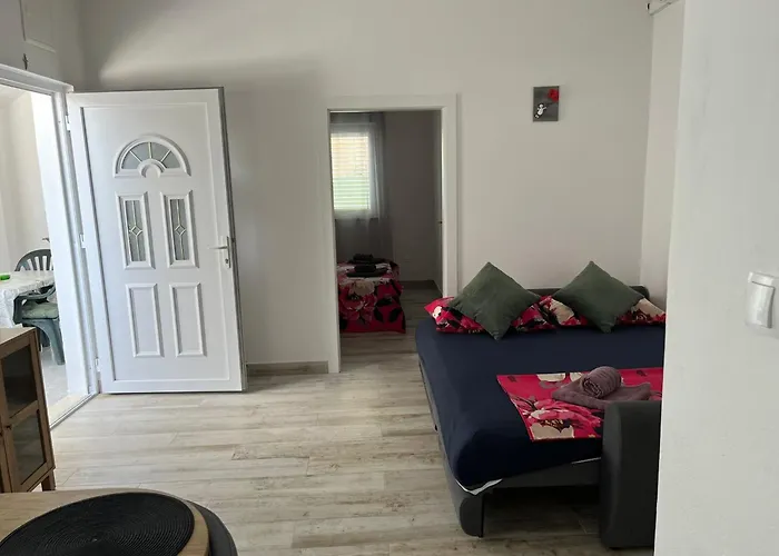 公寓 By The Sea Slatine, Ciovo - 9433 *