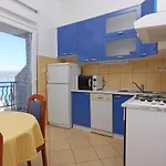 By The Sea Slatine, Ciovo - 9433 Daire *