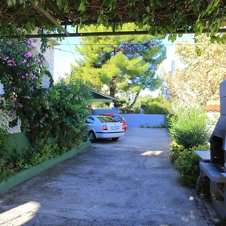 By The Sea Slatine, Ciovo - 9433 * Trogir