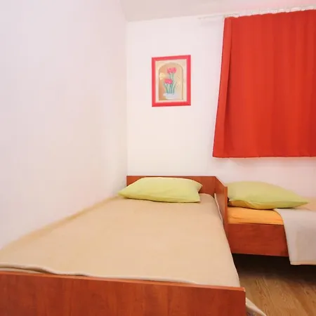 By The Sea Slatine, Ciovo - 9433 *