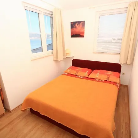 By The Sea Slatine, Ciovo - 9433