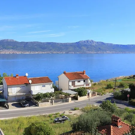 By The Sea Slatine, Ciovo - 9433 Appartement Trogir
