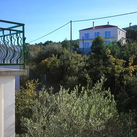 Apartamento By The Sea Slatine, Ciovo - 9433