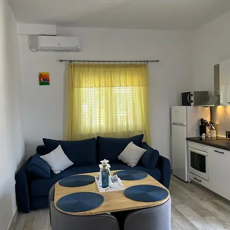 By The Sea Slatine, Ciovo - 9433 * Trogir