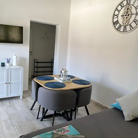 Appartement By The Sea Slatine, Ciovo - 9433 *