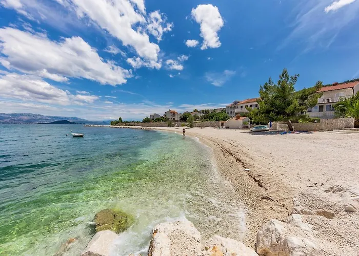 By The Sea Slatine, Ciovo - 9433 Trogir