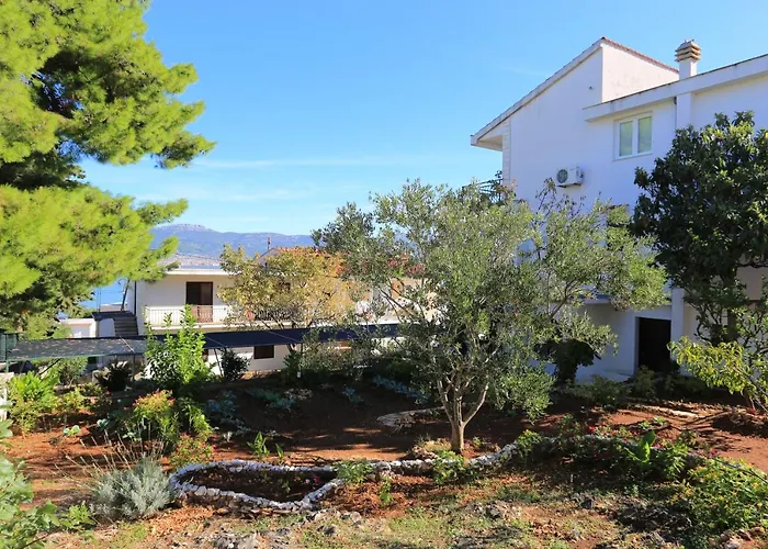 By The Sea Slatine, Ciovo - 9433 Appartement *