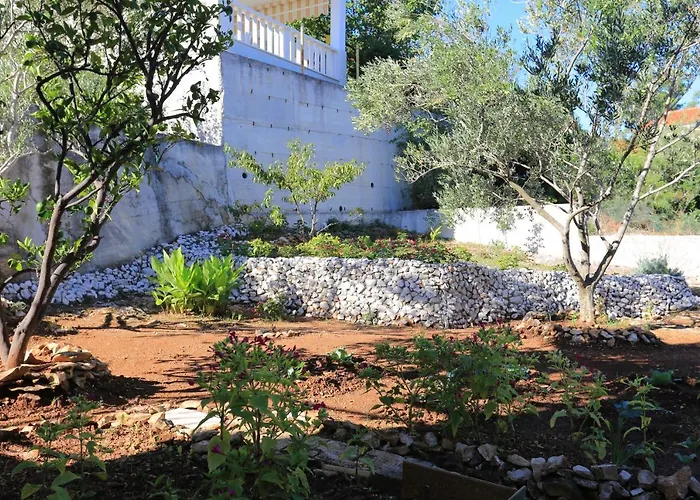 By The Sea Slatine, Ciovo - 9433 Trogir