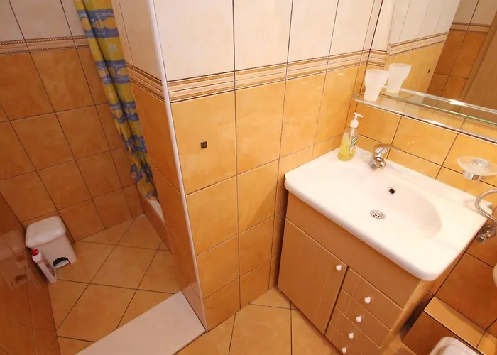 Appartement By The Sea Slatine, Ciovo - 9433