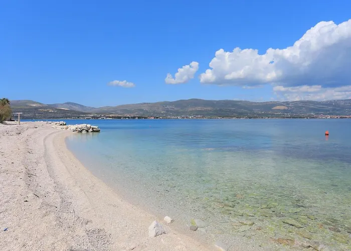 By The Sea Slatine, Ciovo - 9433 Apartment Trogir