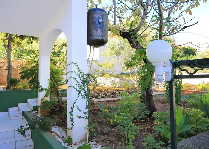 By The Sea Slatine, Ciovo - 9433 *