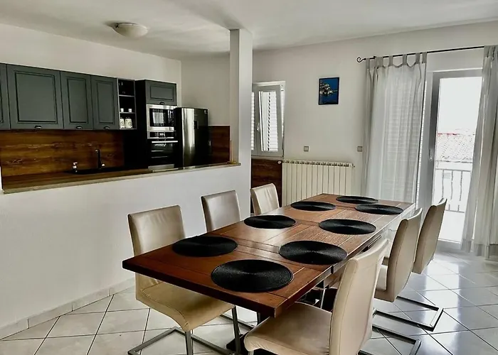 By The Sea Slatine, Ciovo - 9433 Appartement