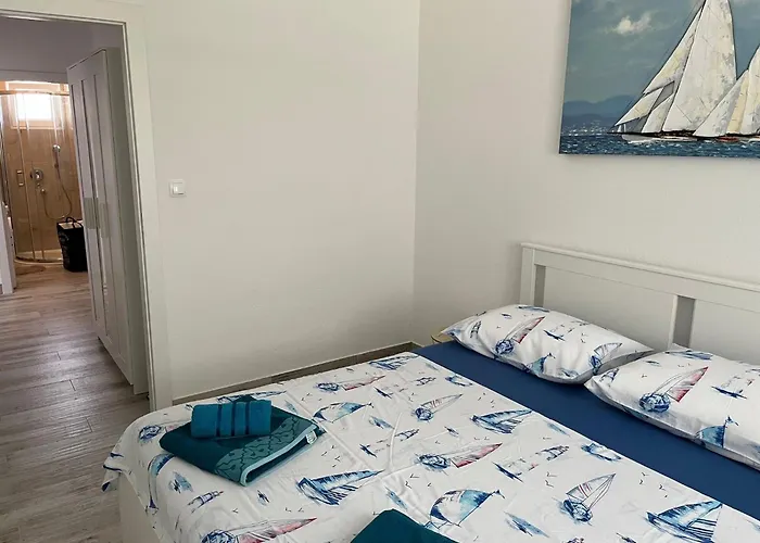 By The Sea Slatine, Ciovo - 9433 Appartement *