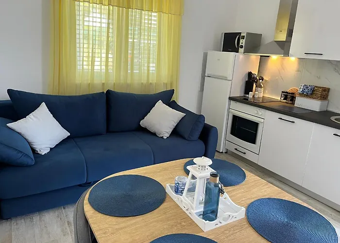 By The Sea Slatine, Ciovo - 9433 Trogir