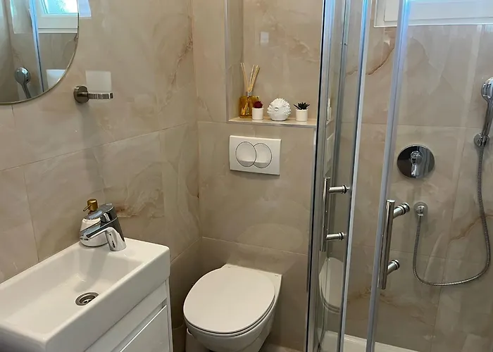 By The Sea Slatine, Ciovo - 9433 *