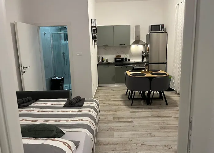 Appartement By The Sea Slatine, Ciovo - 9433 Trogir